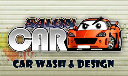 game pic for Car wash and design
